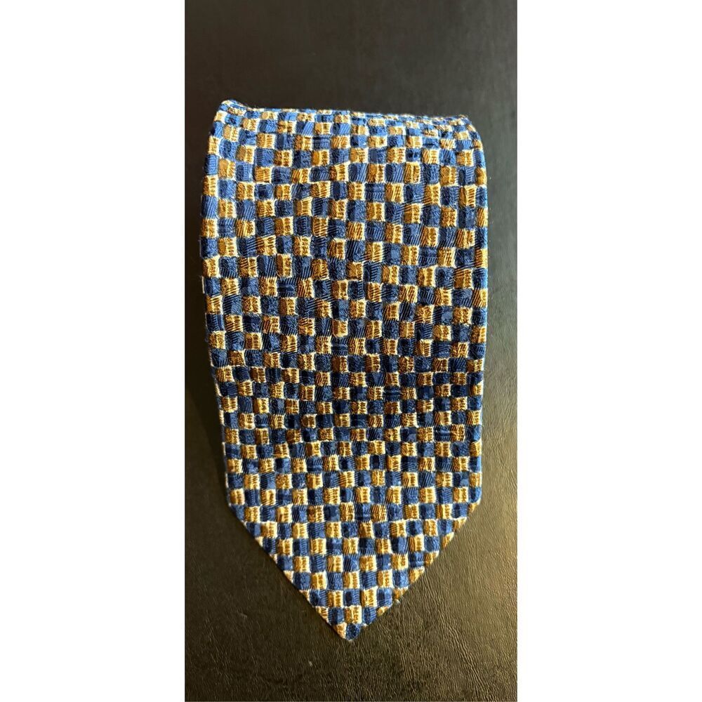 Ermenegildo Zegna tie